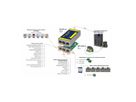 GENEREX SNMP/Web-adapter CS141L-6, HW 161 extern
