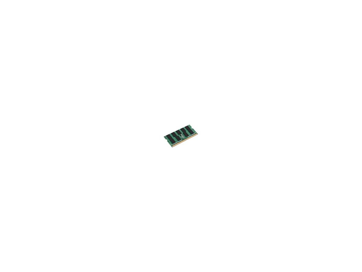 Kingston Technology KSM26SED8/16HD geheugenmodule 16 GB DDR4 2666 MHz ECC