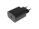 VALUE USB Wall Charger, 1-Port, Type C, 20W