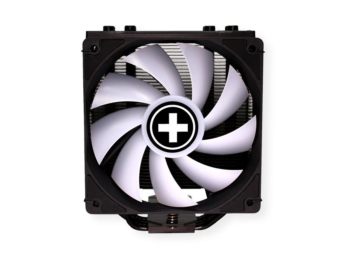 Xilence cpu cooler top