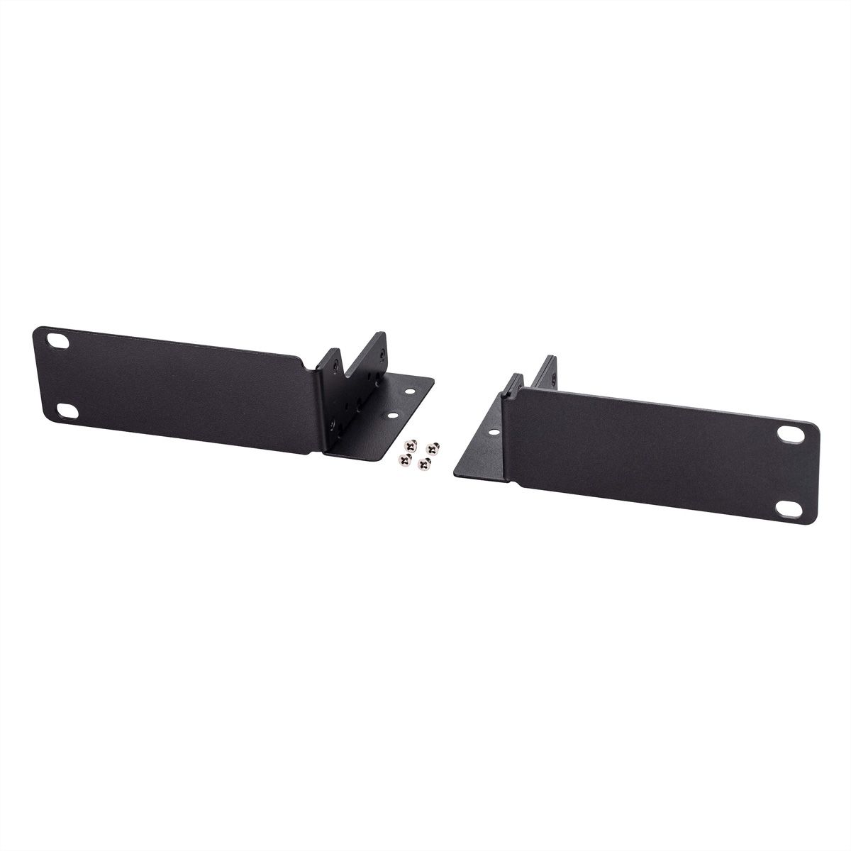 ATEN 2K-0009 2/4-poorts KVM-rackmontageset