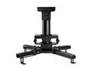 VALUE Heavy-Duty Projector Ceiling Mount, up to 45 kg, black
