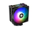 Xilence M704PRO.ARGB AMD en Intel CPU Koeler, 120mm ARGB PWM, 180W TDP