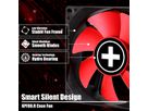 Xilence XPF80.R 80mm Performance Case Fan, 3PIN