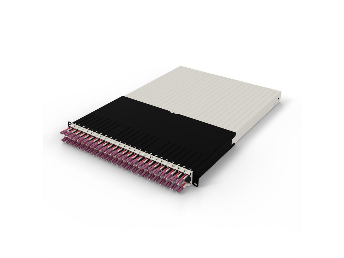 patchbox.one 30RU OM4 LC-LC 1,8m