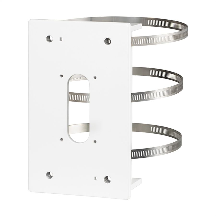 i-PRO Pole Mount Bracket