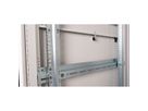 ROLINE 19-inch server rack Pro 42 U, 600x1000 BxD grijs