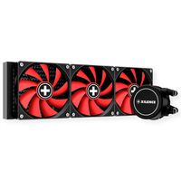 Xilence LQ360 AMD and Intel AiO 360mm Watercooling, PWM, 400W TDP
