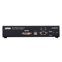 ATEN KE6900AT Full HD DVI KVM Over IP Extender Transmitter