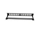 TRENDnet TC-KP24SA 24-Poorts Patch Panel , voor keystones, haaks 1HE