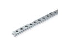 SCHROFF Schroefdraadbevestiging horizontale rails, M2,5, 84 PK
