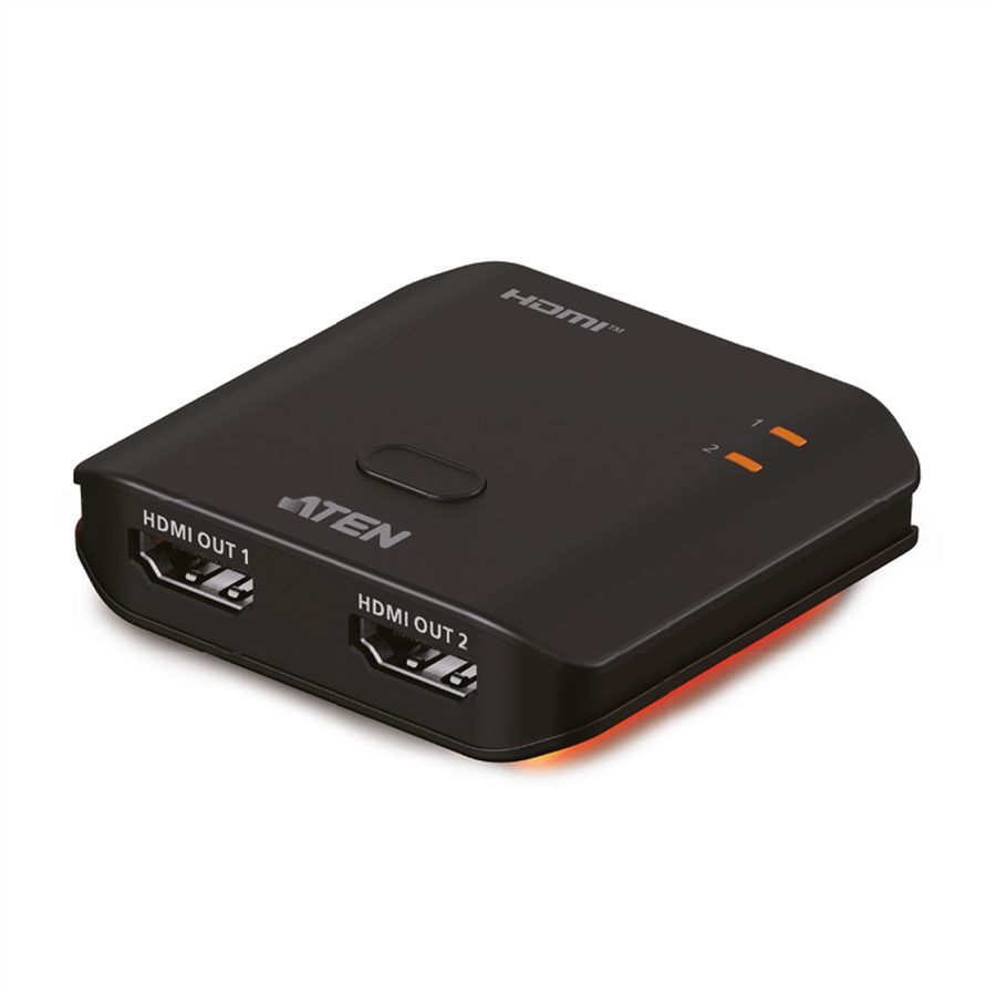 ATEN VS5812 2-poorts 8K HDMI splitter