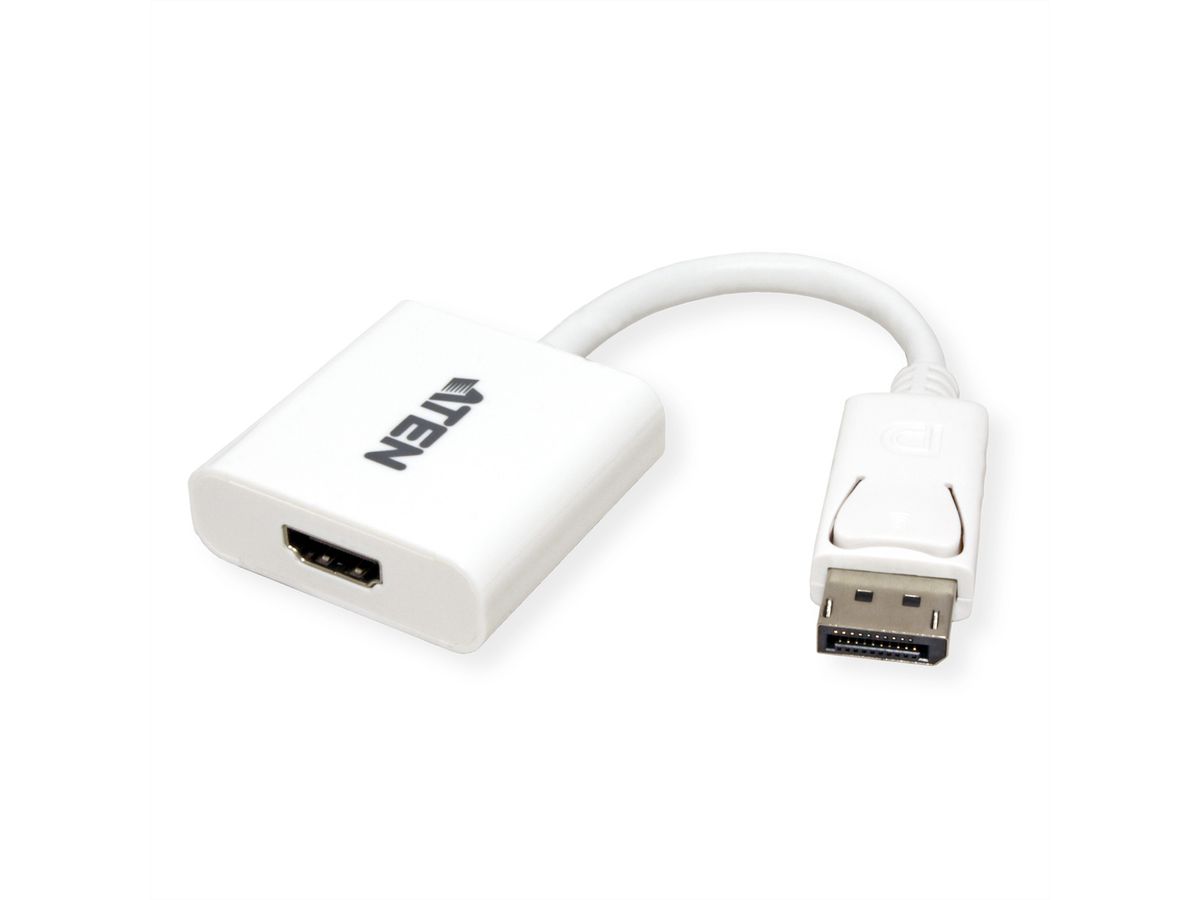 ATEN VC985 DisplayPort to HDMI Adapter