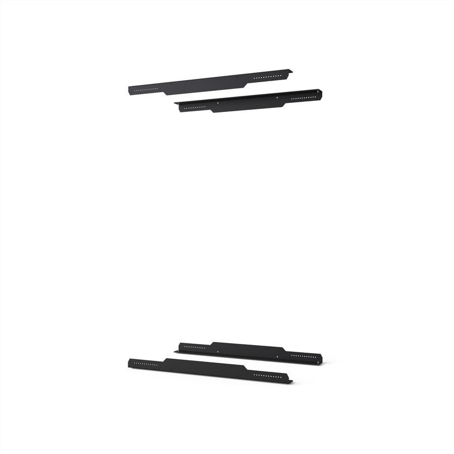 HEAVY LOAD CROSSBARS 1000D