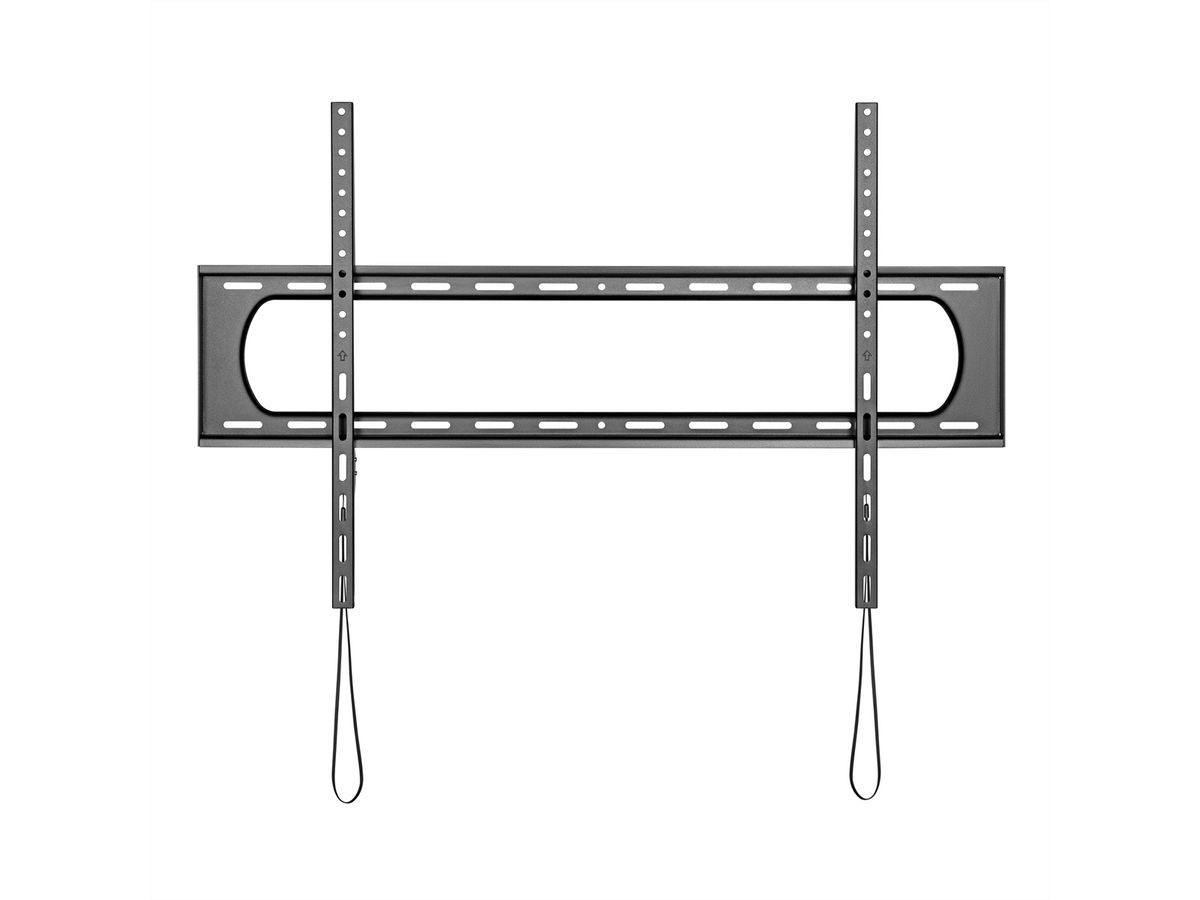 VALUE TV Wall Mount, 35mm Wall Distance, <120kg, <304,8cm (120"), VESA 900x600