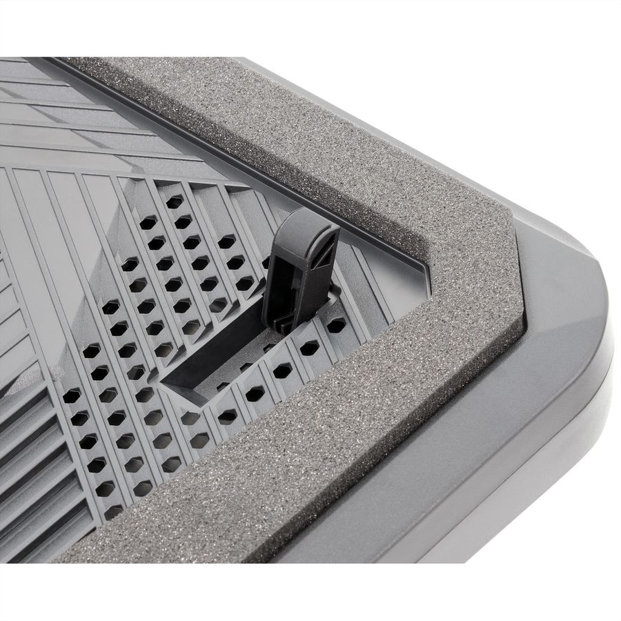 ANTEC Turboflow RGB High-Performance Laptop Cooling Pad