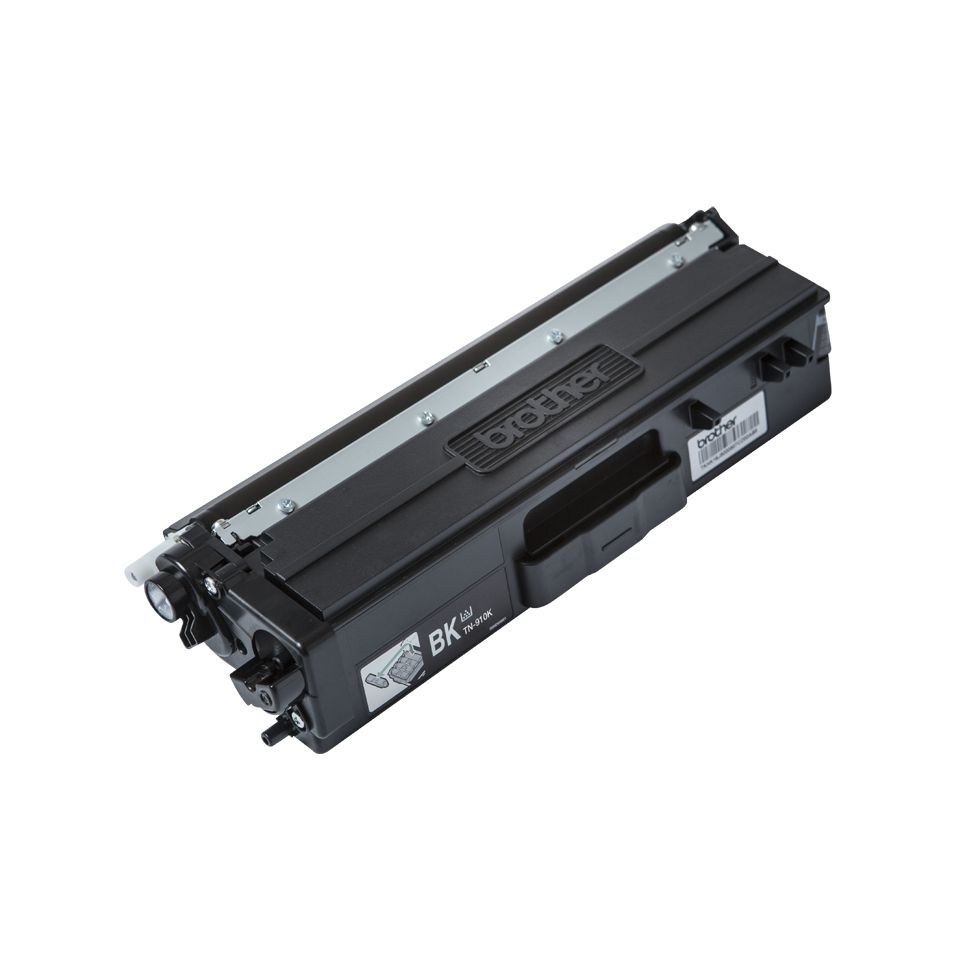 Brother TN-910BKP tonercartridge 1 stuk(s) Origineel Zwart