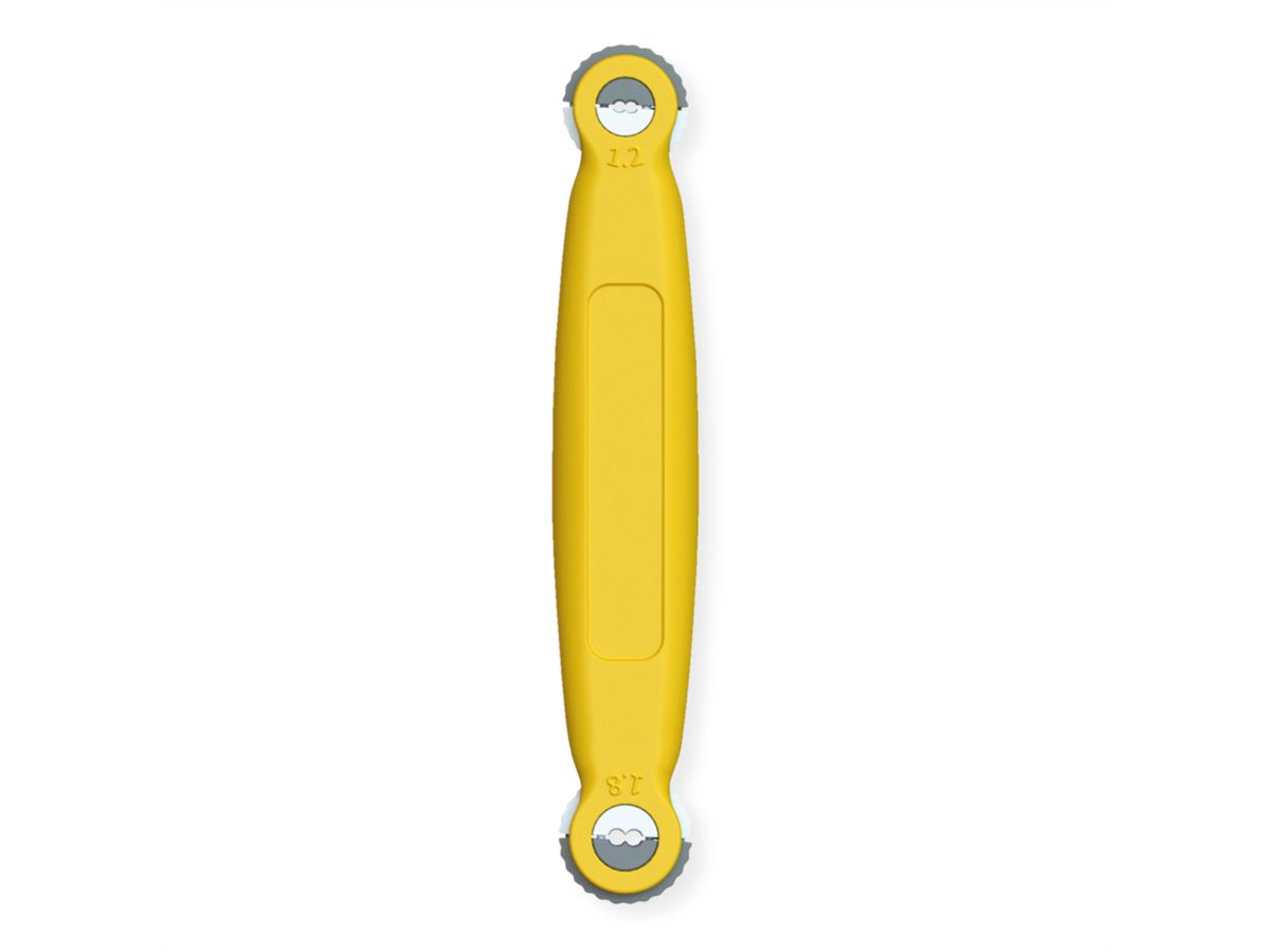 VALUE Twisted Pair Separation Tool, (0.8 mm - 1.8 mm)