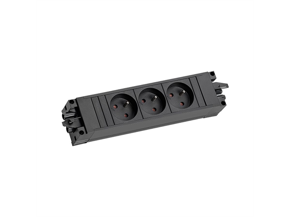 BACHMANN STEP BASE 3xUTE GST18