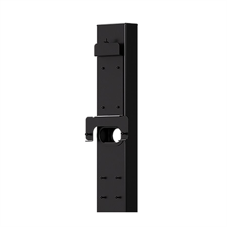 TeltoCharge EVC2 montagestandaard voor 1x EVC2-oplader