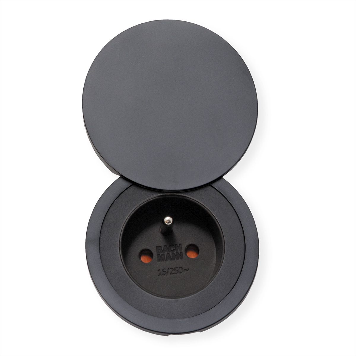 BACHMANN PIX cover set, black