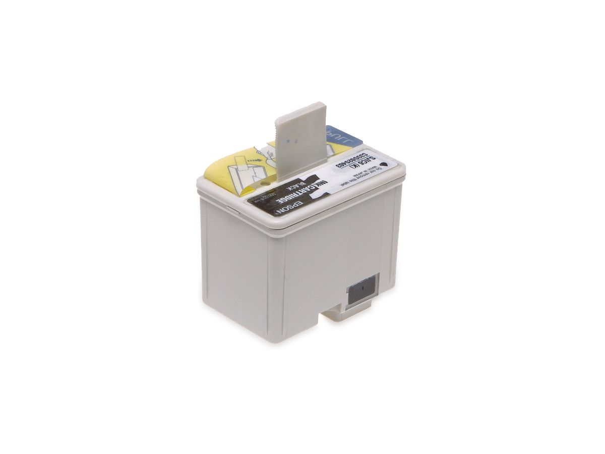 Epson Ink cartridge for TM-J7100 (Black) / SJIC6(K)