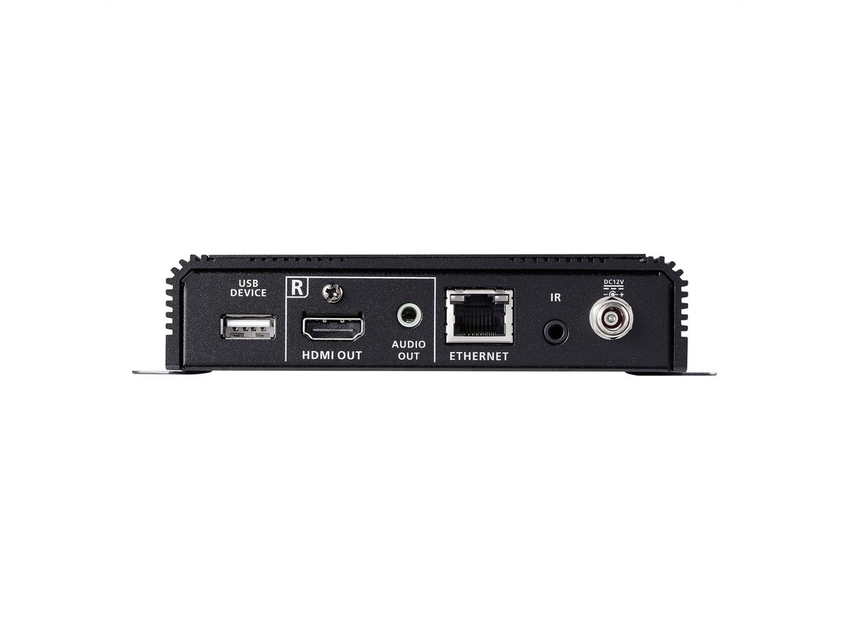 ATEN VE1843 True 4K HDMI USB HDBaseT 3.0 transceiver