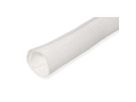 VALUE stoffen slang SNAP voor kabelbundeling, wit, 25 m