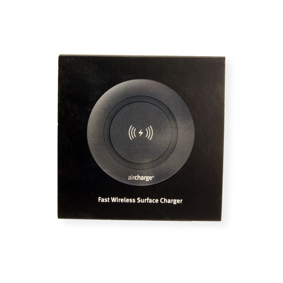 BACHMANN Wireless Charger AirCharge 15W EPP