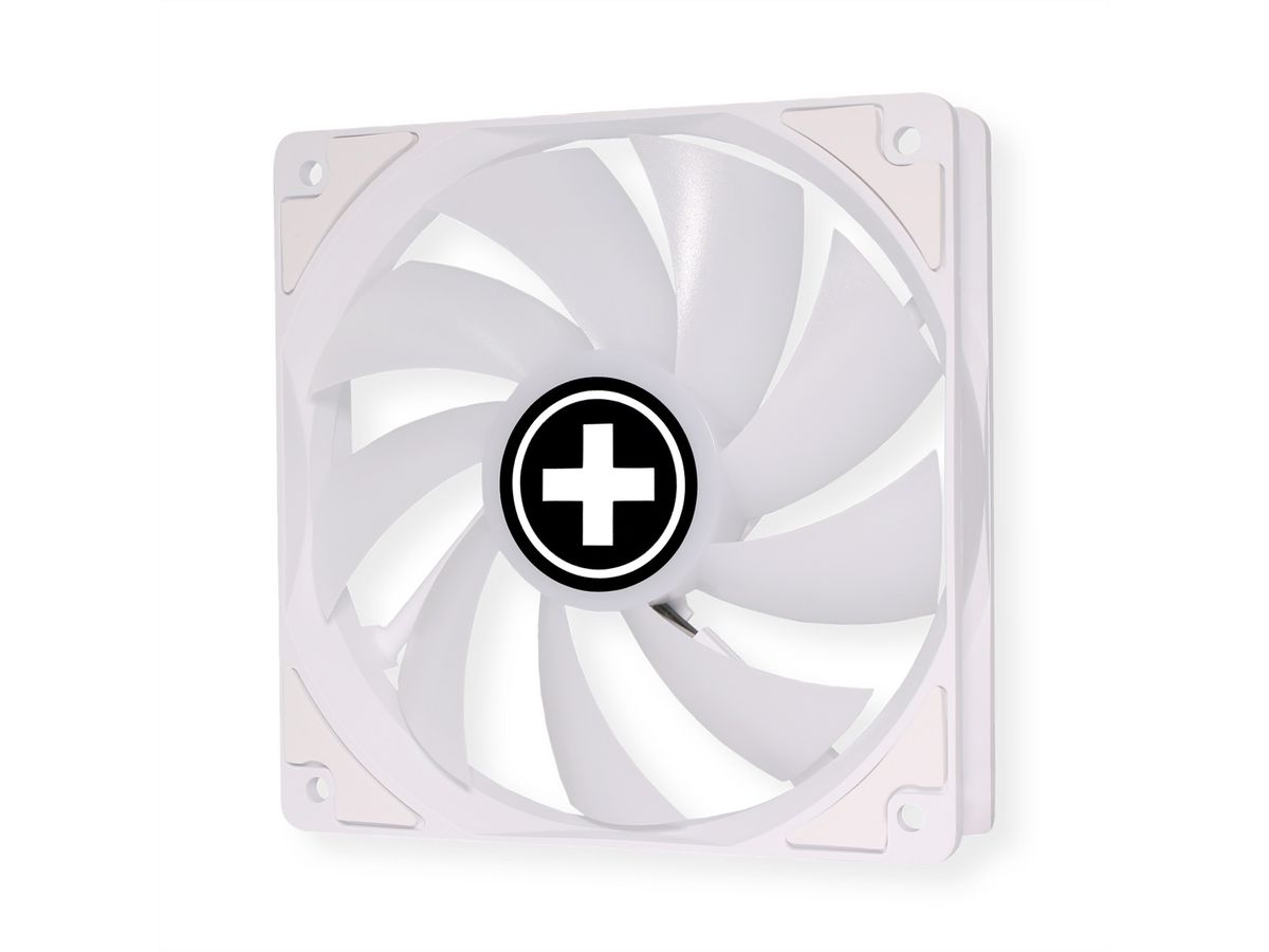 Xilence XPF120.W.ARGB 120mm PWM Case Fan, ARGB LED