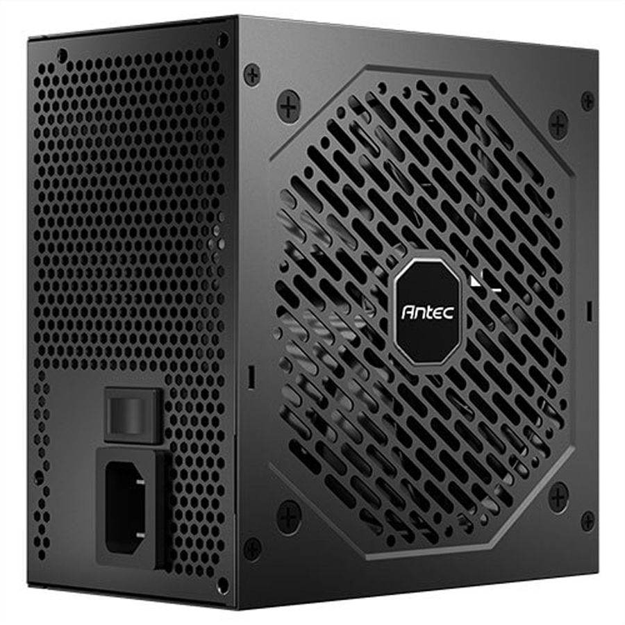 ANTEC NE1000P EC Netzteil 1000W, schwarz