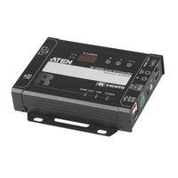 ATEN VE8950R 4K HDMI over IP Empfänger