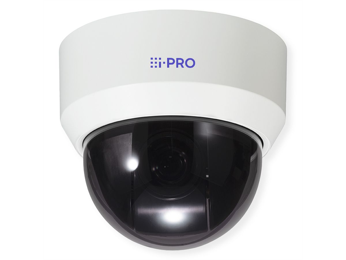 i-PRO WV-S65340-Z2G PTZ 2MP voor buitengebruik