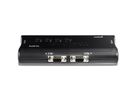 TRENDnet TK-407K KVM-switch 4-poorts USB-kit