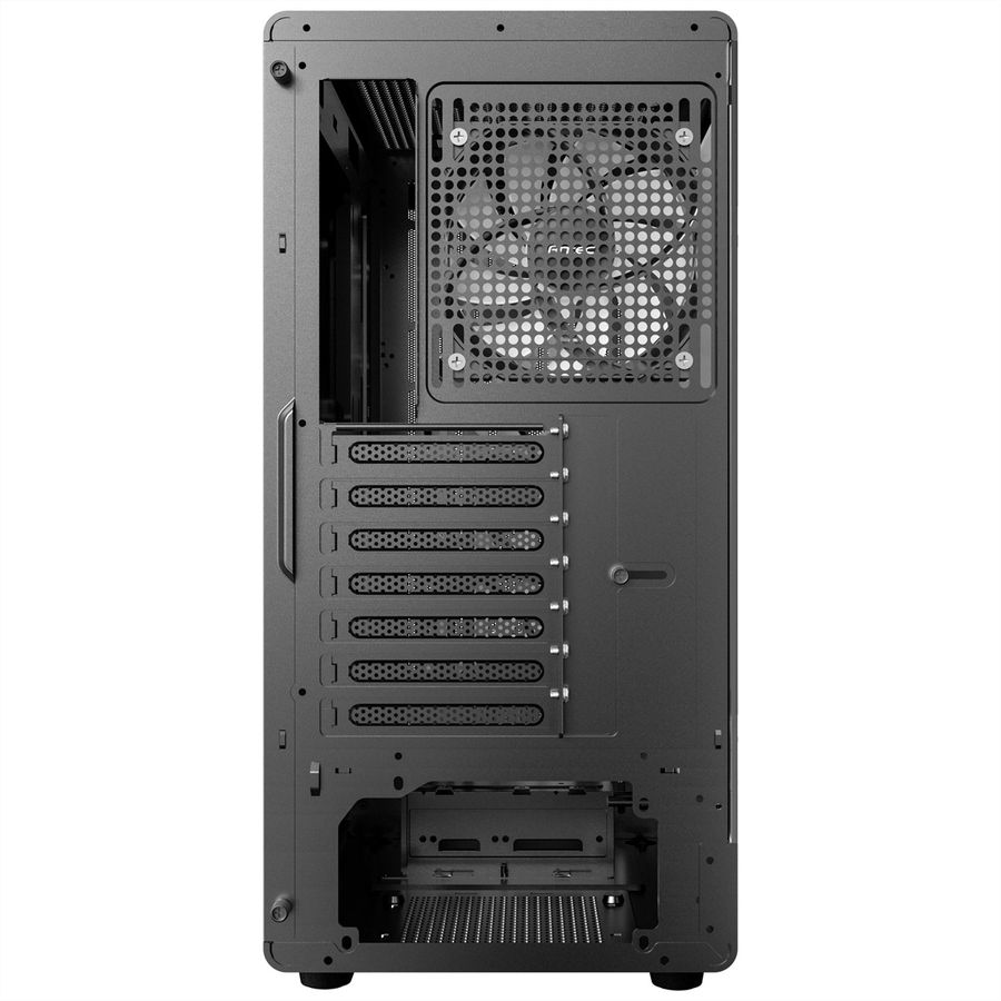 ANTEC Performance P6 Neo ARGB PC Gehäuse ATX Midi Tower, schwarz
