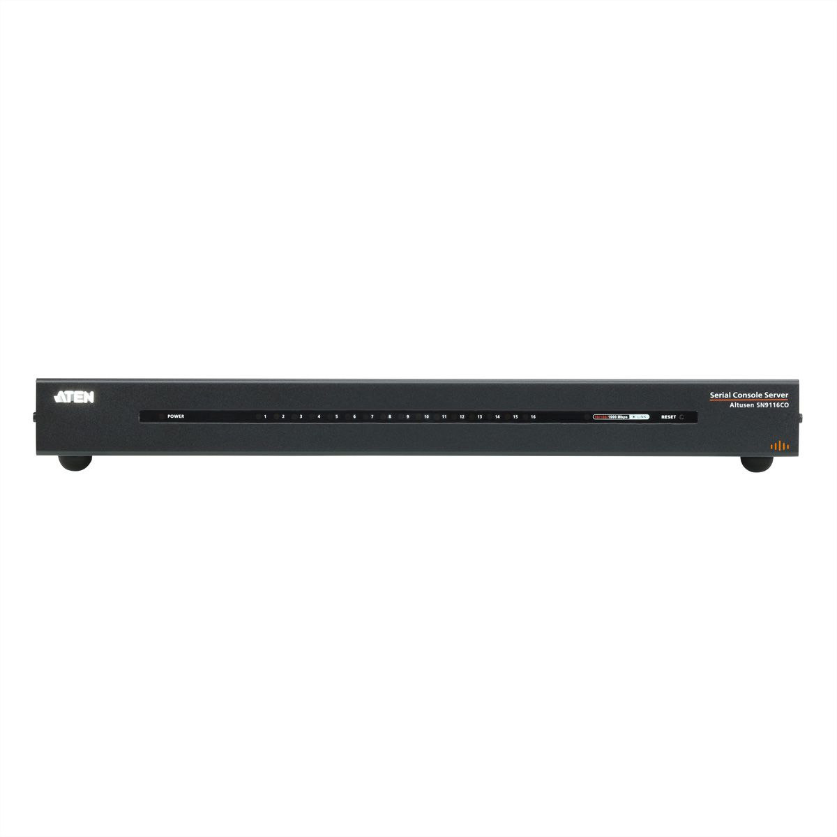 ATEN SN9116CO 16-Port Serial console server