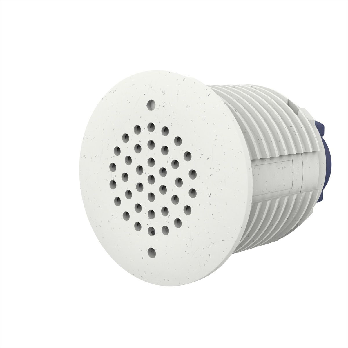 MOBOTIX geluidsmodule M73, wit