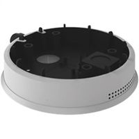 MOBOTIX Aufputzmontage-Set mit Audio für v26 weiss (Mx-M-OWA-AU)