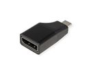 VALUE Beeldschermadapter USB Type-C - DisplayPort v1.2