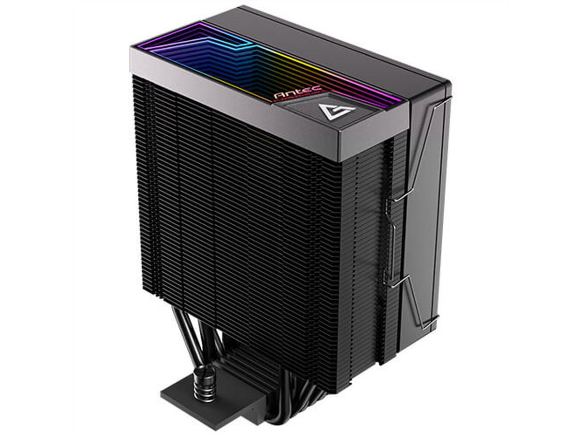 ANTEC F600 ARGB CPU Cooler, Processor fan