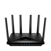 CUDY WR11000 BE11000 Tri-Band2.5G Wi-Fi 7 Mesh Router