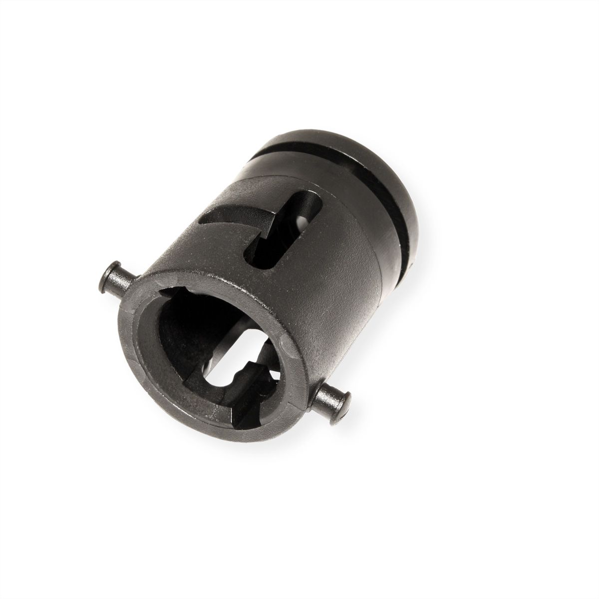 BACHMANN cable snake Premium black