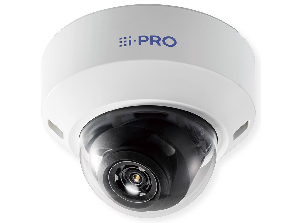 i-PRO WV-U2132L indoor camera FHD