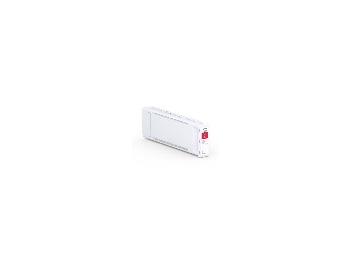 Epson UltraChrome XD3 inktcartridge 1 stuk(s) Rood