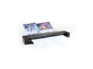 IRISCan Express 4 8PPM documentscanner, Mobiele scanner met papierinvoer