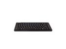 KeySonic KSK-3230IN - Wasserfeste Industrietastatur im Mini Layout UK Version