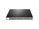 D-Link DGS-1210-52MP 52-poorts Layer2-switch