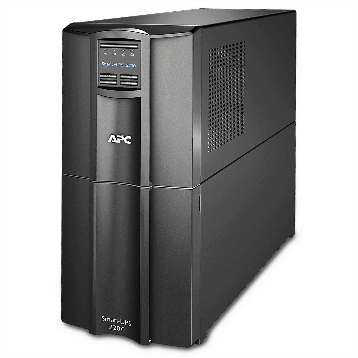 APC SMT2200iC met SmartConnect