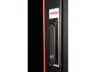 ROLINE 19-inch Network Cabinet Pro 47 U, 600x800 WxD Glass door black
