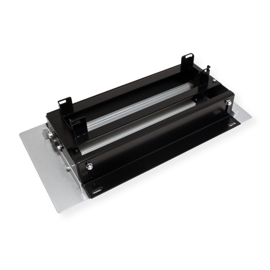 BACHMANN TOP FRAME tafel Sym 4-voudig